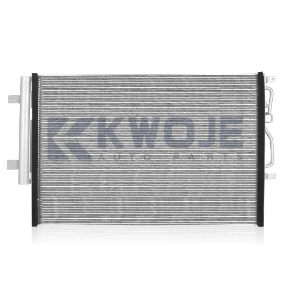 301000316AA Air Conditioning System AC Condenser For Chery Auto Spare Parts Exeed TX/TXL