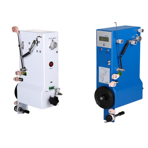 High Speed Closed Loop Servo Tensioner With Maximum Wire Feeding Speed Of 18 Meters / Second