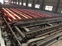 Tube sans couture rond 18 de tuyau d'acier au carbone 22 pouces Ss400 A106 0,6 millimètres