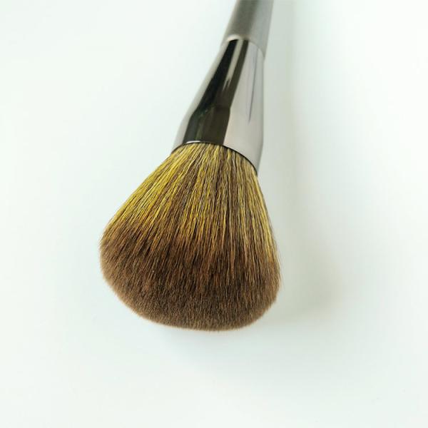 Synthetic Hair Full Face Makeup Brush Set