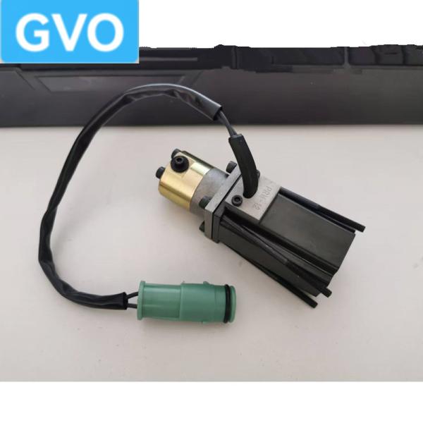 Pour les pièces détachées de la pompe principale CATERPILLAR E200B, soupape électromagnétique 096-5945