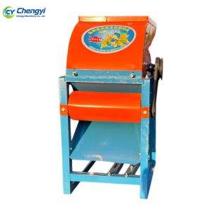 Stainless Steel Corn Sheller Machine Grain Separator Agricultural Processing Equipment