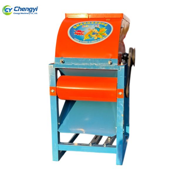 Stainless Steel Corn Sheller Machine Grain Separator Agricultural Processing Equipment