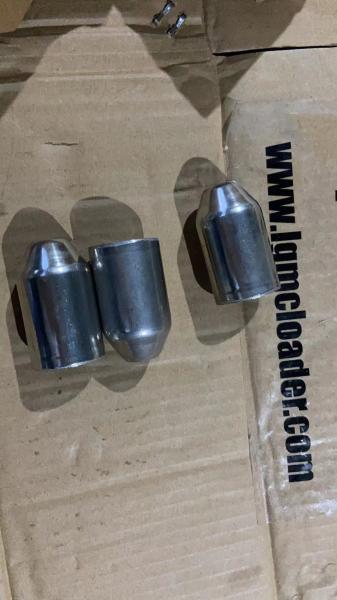 3417717 ferramentas pneumáticas do auto seguro da luva das peças sobresselentes do motor diesel da luva do injetor