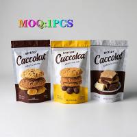 Sac à fermeture à glissière sur mesure 3.5g sac à fermeture à glissière holographique 3.5 sac Mylar sac à l'épreuve des enfants emballage alimentaire debout sac snack bonbons sac Mylar