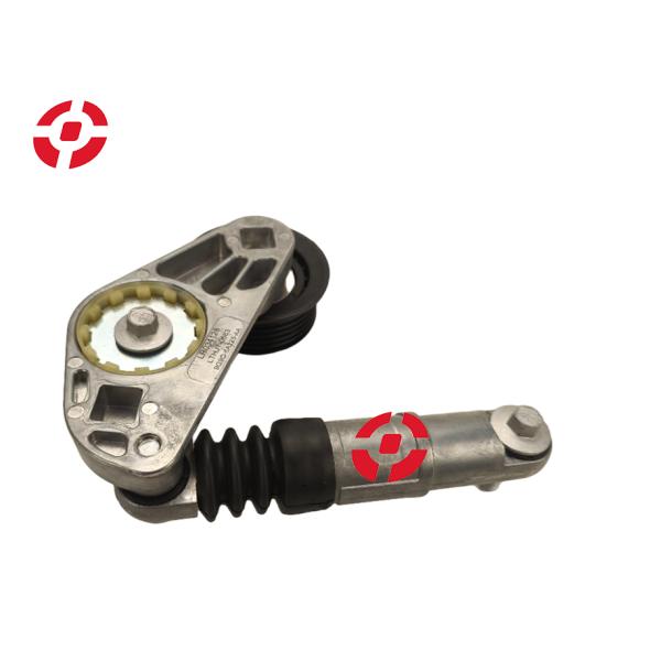 Ancillary belt tensioner pulley for Land Rover Evoque Accessory drive belt tensioner assembly LR034128