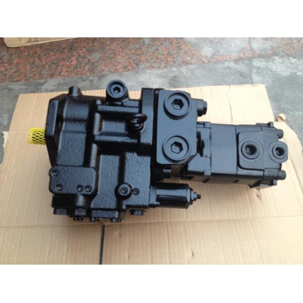 Customized PC200 Hydraulic Pump for Excavator Engine Parts to Meet Customer Requirements