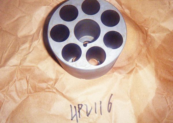 A bomba hidráulica da máquina escavadora do escavador de EX200-1 EX220-1 parte o bloco de cilindro interno dos jogos de reparação HPV116