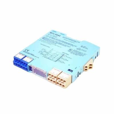 MTL5044 IIC Isolated Safety Barrier for 4-20mA Signals