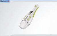 3ml のための 0.01ml 線量の増分の Somatropin の注入のペンはカートリッジを事前に入力しました