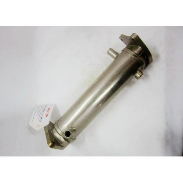 Экскаваторы 1161270224 Хитачи запасных частей ЭГР/ТРУБЫ высокой эффективности ЗАС450