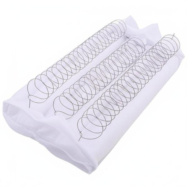 Canapé sur mesure Ressort ensaché Hauteur 6-23cm Housse en tissu non tissé