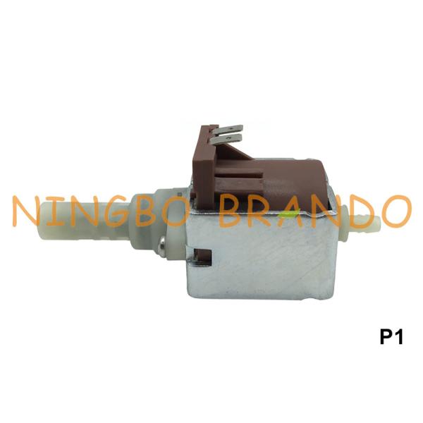 450cc до 1500cc/min Соленоидный насос для кофемашины для эспрессо 110V 220V