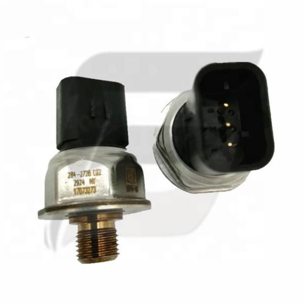 284-2728 2842728 Fuel Oil Pressure Sensor for erplillar E324E E329E Excavator Engine C7 C9