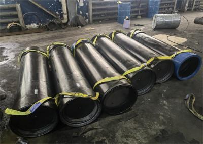 API 5CT Pup Joint Pin X Pin Connection API 5CT Standard for Superior Oil and Gas Production