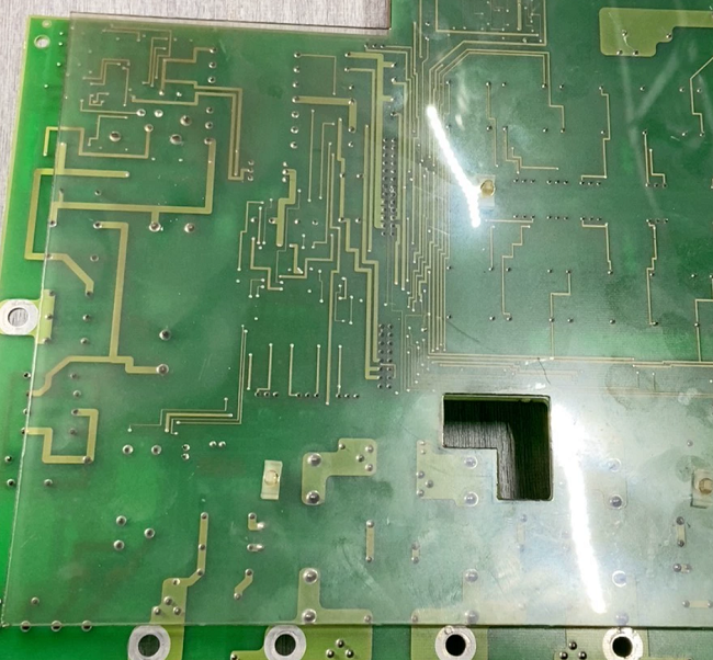 3ADT220120R1 ABB Genuine Industrial Automation Module for Control Systems