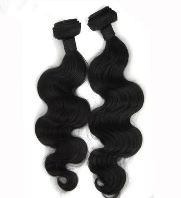 Black Hair Extensions Human Hair 6-18 100 Human Hair Extensions