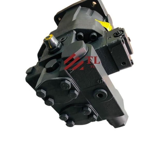 A6VM107HA1T A6VM107EZ4E/63W-VZB017B Motor de pistão hidráulico para reparação dentro do orçamento