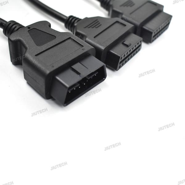 3 In 1 CLAAS CDS + Manual + Spare Parts Truck Tractor CANBUS MetaDiag Agriculture For CLASS Diagnostic Tool CF53 Laptop