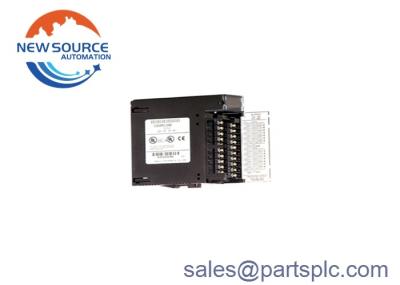 IC697CPM925 GE Fanuc CPU Module de uma plataforma de controlador lógico programável