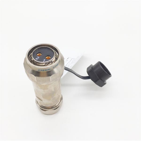 48V ZTE R8882 R8881 Mm6212 6101 RRU Power Connector Plug