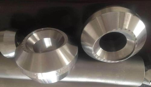 Forged Steel Pipe Stainless Steel Socket Weldolet