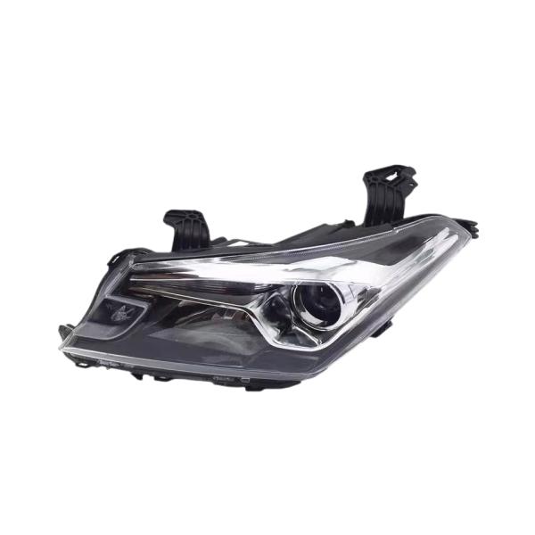 2016- Dongfeng fengguang560 Headlamp Assembly with Anti-fog and Night Running Lamps