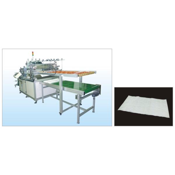 00,6-0,7 МПа, Умная программа Ультразвуковая ручная сварочная машина.