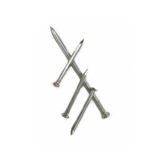 2-1/2'' Galvanized Steel Nail iron nails Concrete Nail