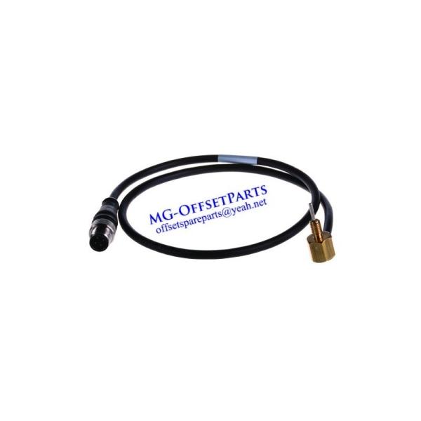91.196.1676 WASH STAR BLANKET WASH TRAY SENSOR (SHORT)
