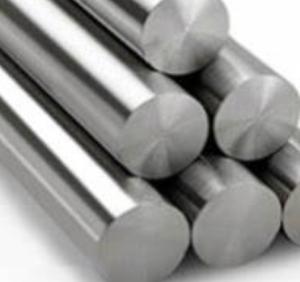 Lightweight TB1 Titanium Metal Bar 4.43g/Cm3 With Excellent Fatigue Resistance