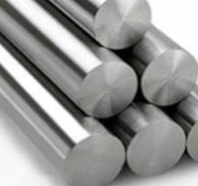 Lightweight TB1 Titanium Metal Bar 4.43g/Cm3 With Excellent Fatigue Resistance