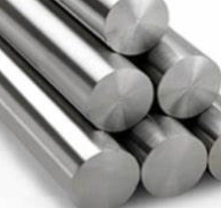 Lightweight TB1 Titanium Metal Bar 4.43g/Cm3 With Excellent Fatigue Resistance