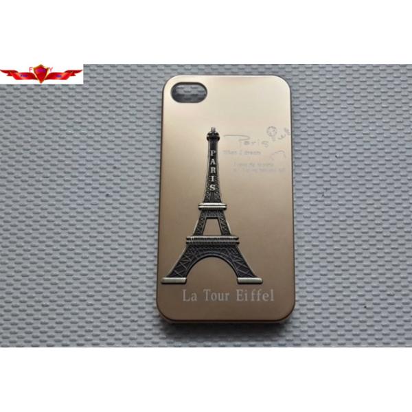 New Fashion LG L4 II L5 II Aluminum+PC Cover Cases Multi Types