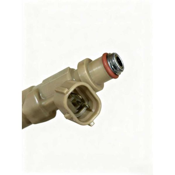 23209-79145 High Performance Fuel Injector Fast Response Chemical Corrosion For RZJ95 RZB40