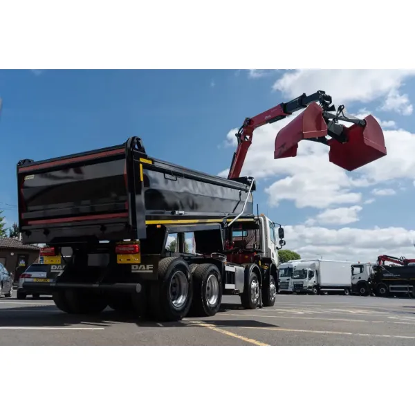 Isuzu  8 ton 10 ton Cargo Crane Truck