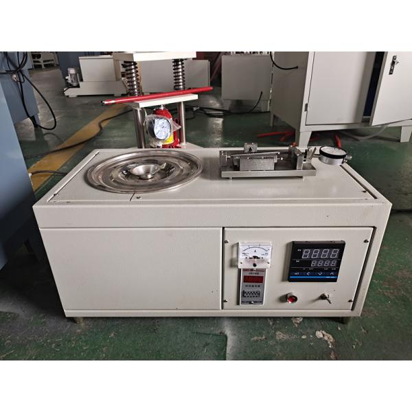 60102-HD Moisture Expansion Testing Machine with LCD Touch Screen