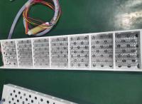 Appareil de chauffage d'immersion formé par conseil de téflon 4.5KW 380V