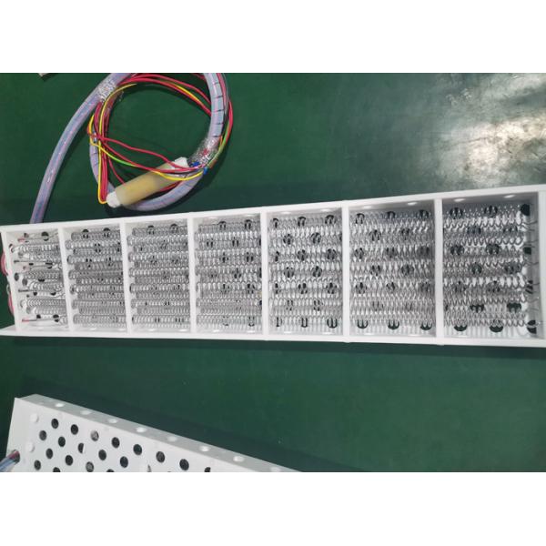 Кипятильник 4.5KW 380V тефлона доски форменный