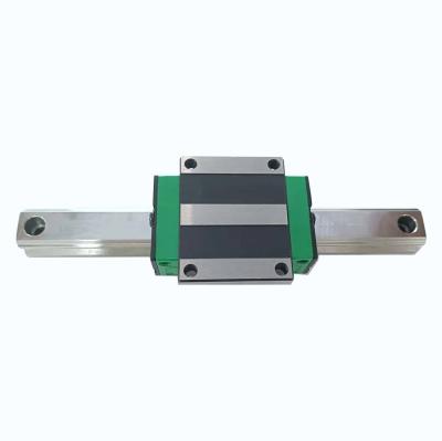 CNC Machine Linear Rail , Motion Linear Guide 28mm 34mm 45mm