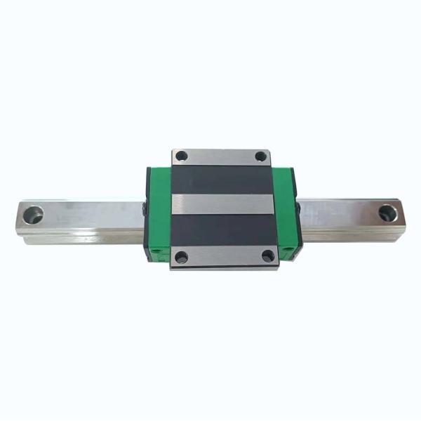 CNC Machine Linear Rail , Motion Linear Guide 28mm 34mm 45mm