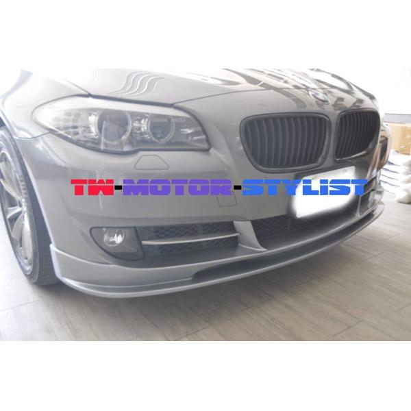 Стиль губ 3Д фронта волокна углерода бампера ОЭМ БМВ Ф10