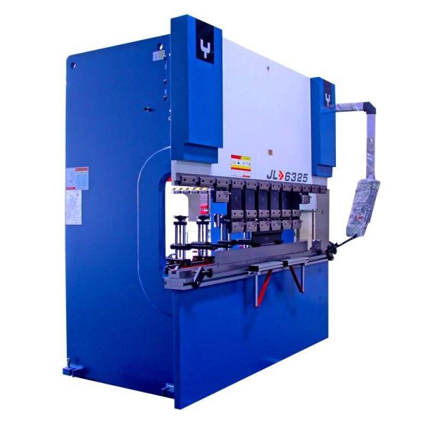 Advanced Automated Sheet Metal Processing Machine for Precise Bending and Shaping