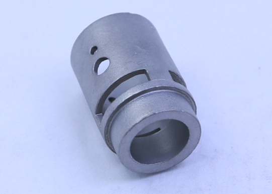 Pecan Device Frame Metal Casting Parts Stainless Steel 304 0.3KG Weight