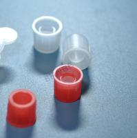 Estirador de células vermelhas Snap Cap com 35uM tela de malha de nylon para tubo de fluxo
