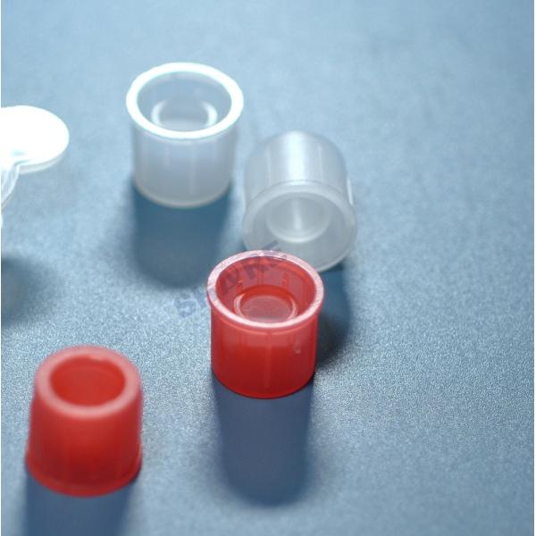 35um Nylon Mesh Strainer Cap для цитометрических труб потока