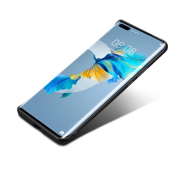 Сумка карты PU неподдельного владельца карточки Magsafe кожаного многофункциональная