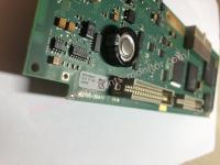 Placa de processador central Fetal P/N de Mainboard do cartão-matriz do monitor de M2705-26411 FM20 M2705-66411