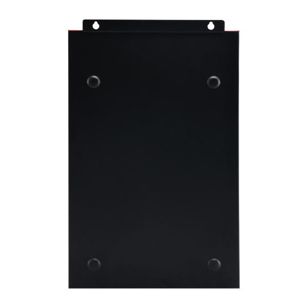 3.5Kw Hybrid Inverter Solar Hybrid Inverter 48V With Parallel Function Technology Wholesale Price Solar Power Inverter