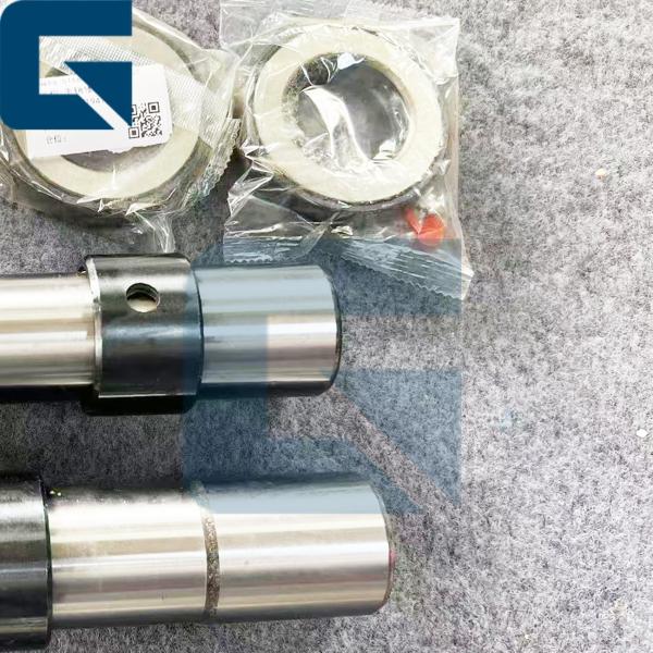 WG9719410031 Pinceau de commande pour pièces de rechange de camions